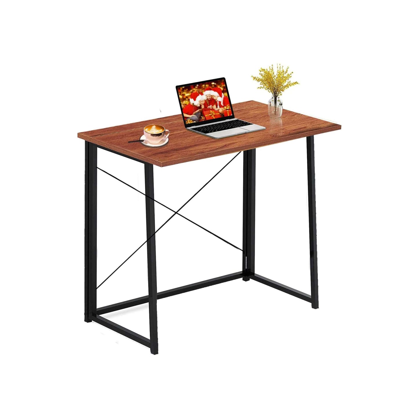 3841 Metal Desk (CLOSE-OUT) at Jem Furniture in Ontario CA 91761