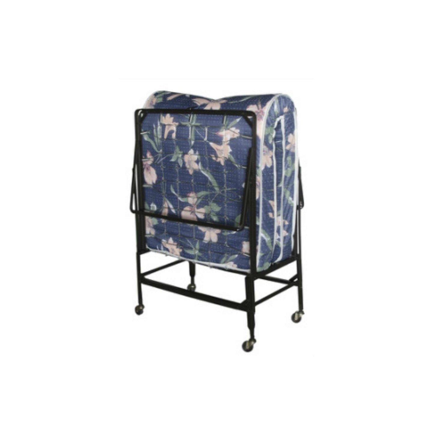8930 Mini Twin Rollaway Bed (Mattress Included)