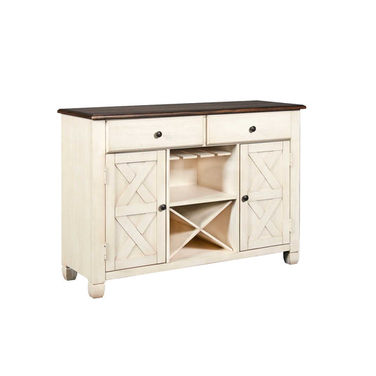 Citadel Dining Room Server