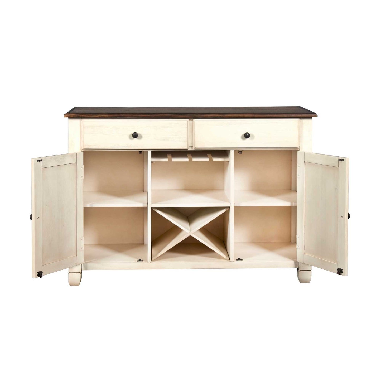 Citadel Dining Room Server