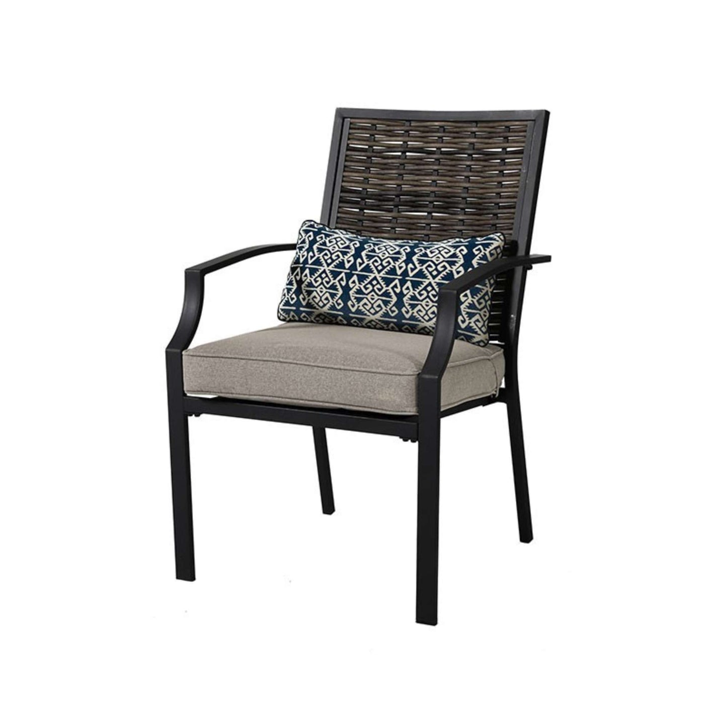 Cliff 6-Piece Outdoor Patio Dining Set