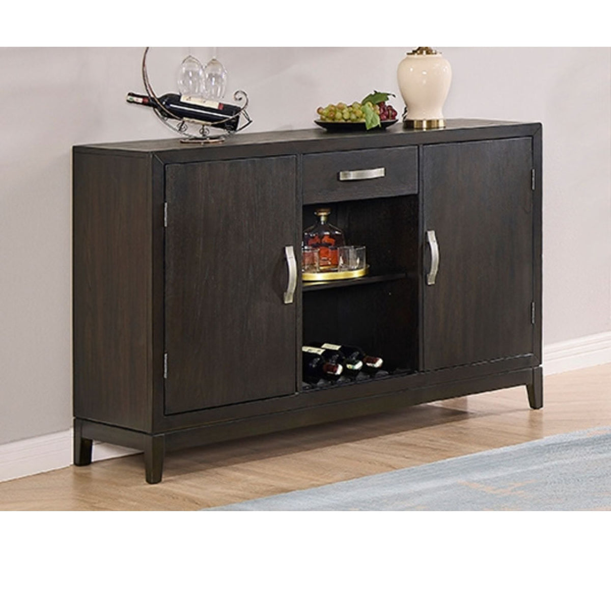 Dayton Dining Server