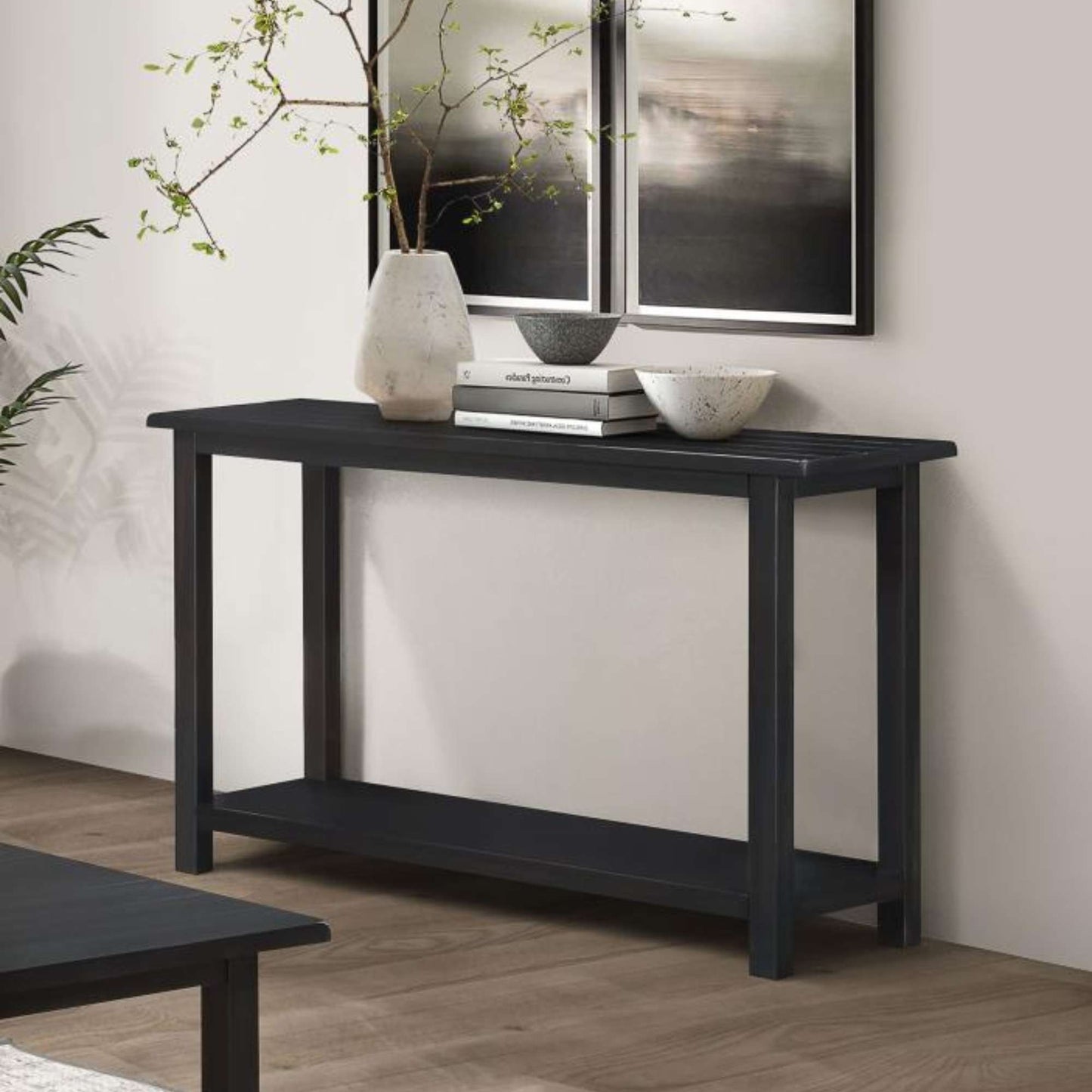 Eveson Sofa Table