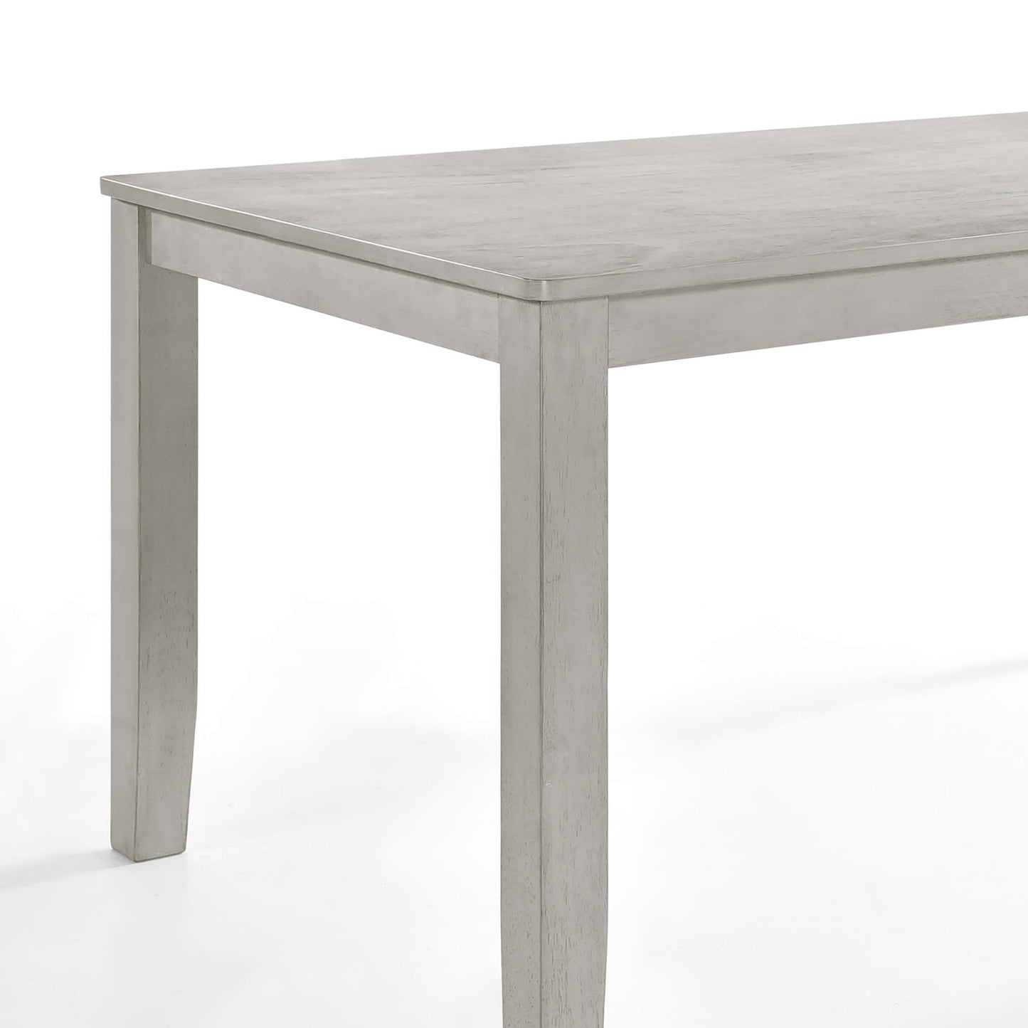 Lieve 7-Piece Rectangular Dining Set