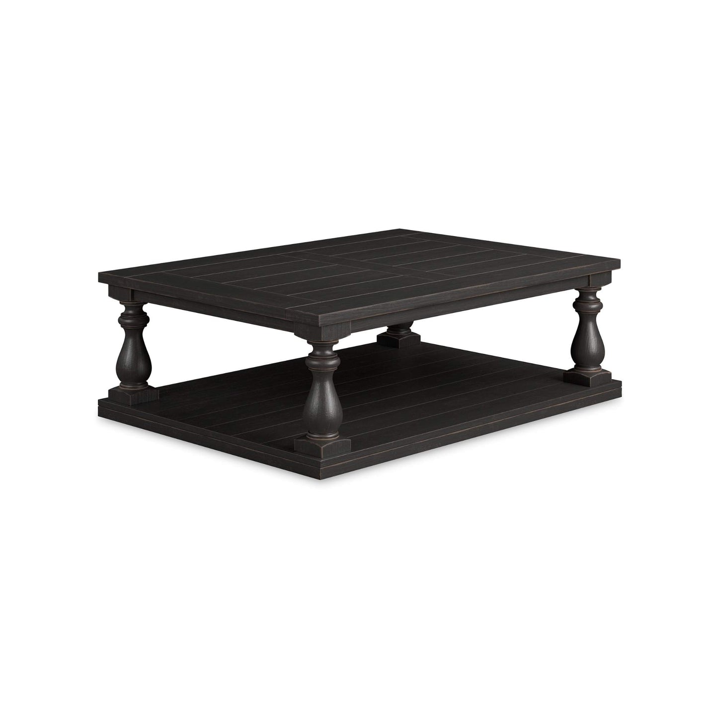 Marquee Coffee Table (AS-IS. CLOSE-OUT)