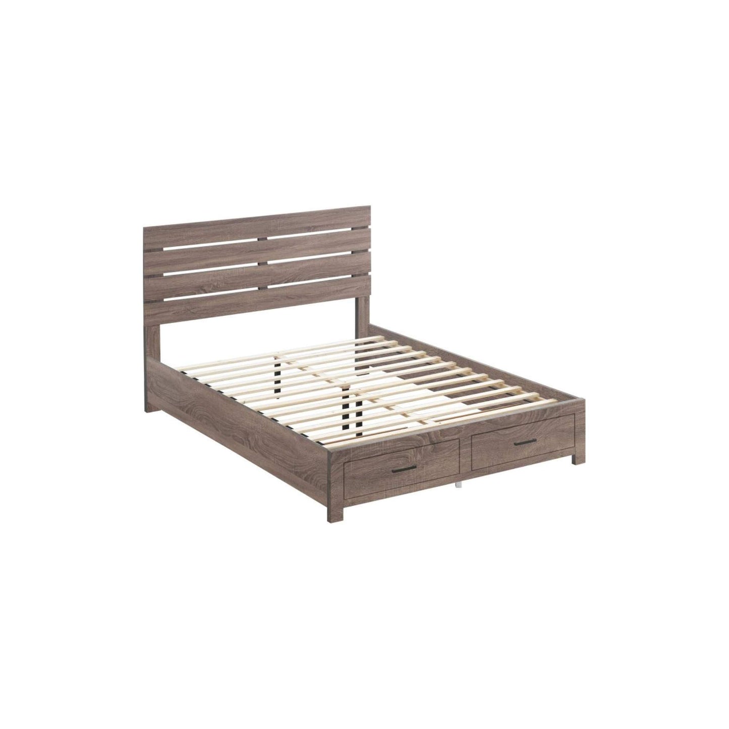 Rita 7-Piece Bedroom Set