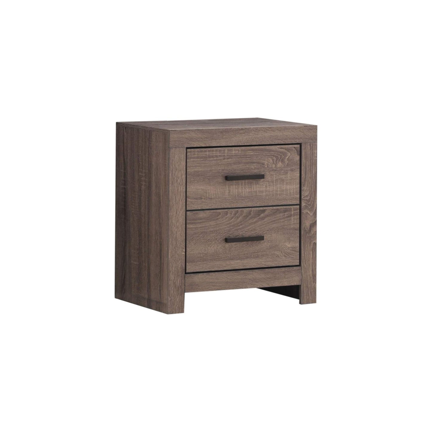 Rita 7-Piece Bedroom Set