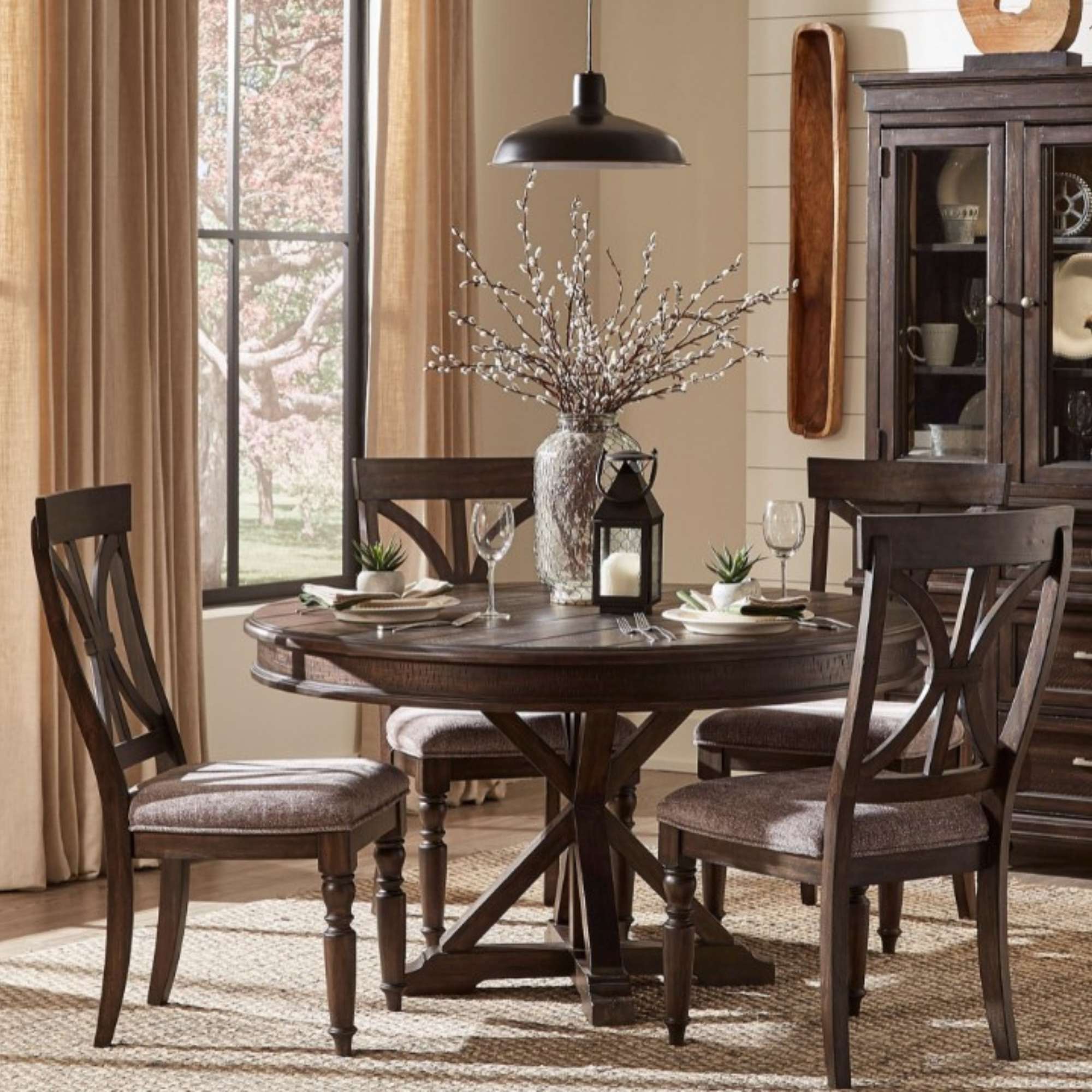 Dining Table Sets – Jem Furniture