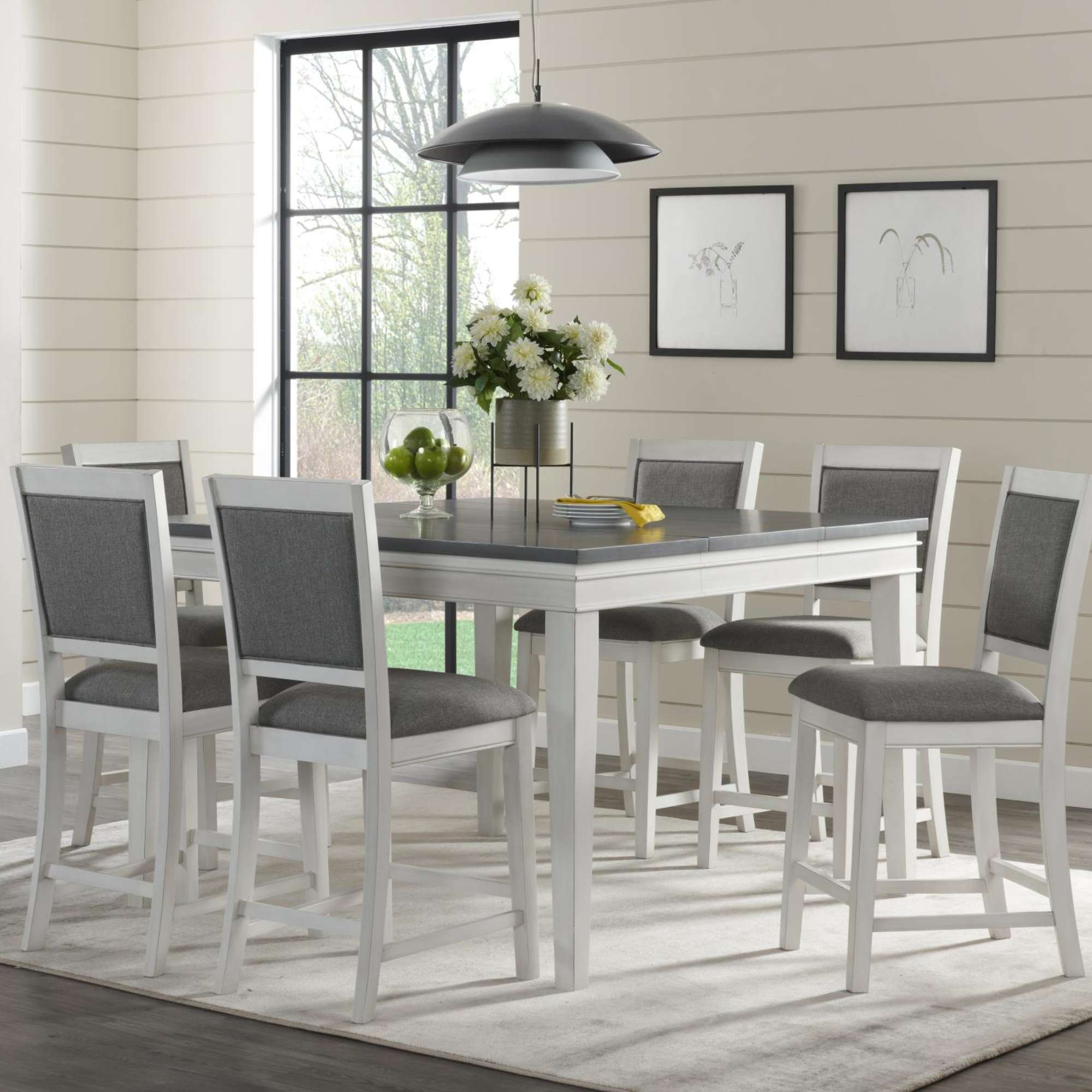 Counter Height Dining Table Sets – Jem Furniture