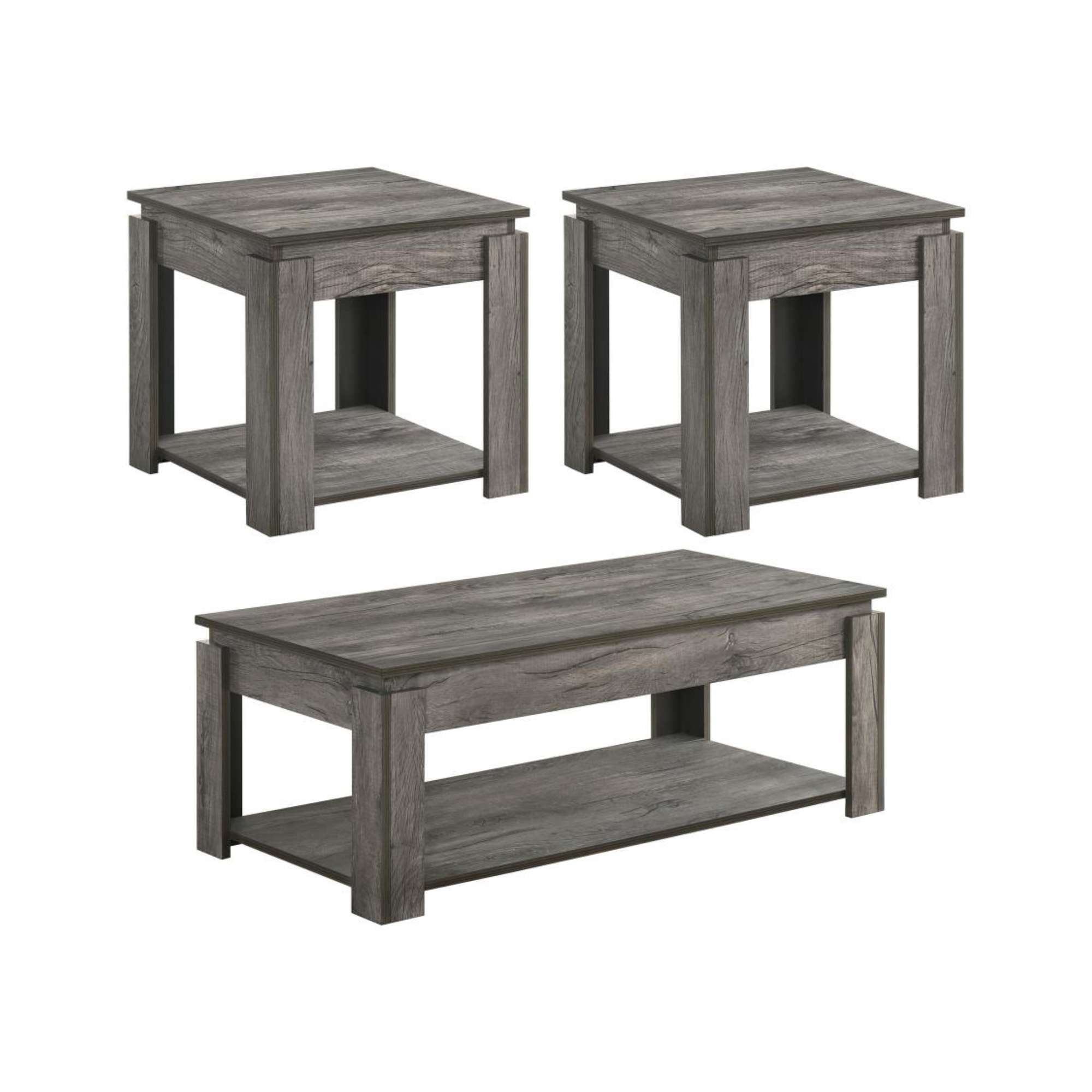 Occasional Tables – Jem Furniture