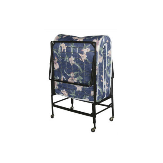 8930 Mini Twin Rollaway Bed (Mattress Included)