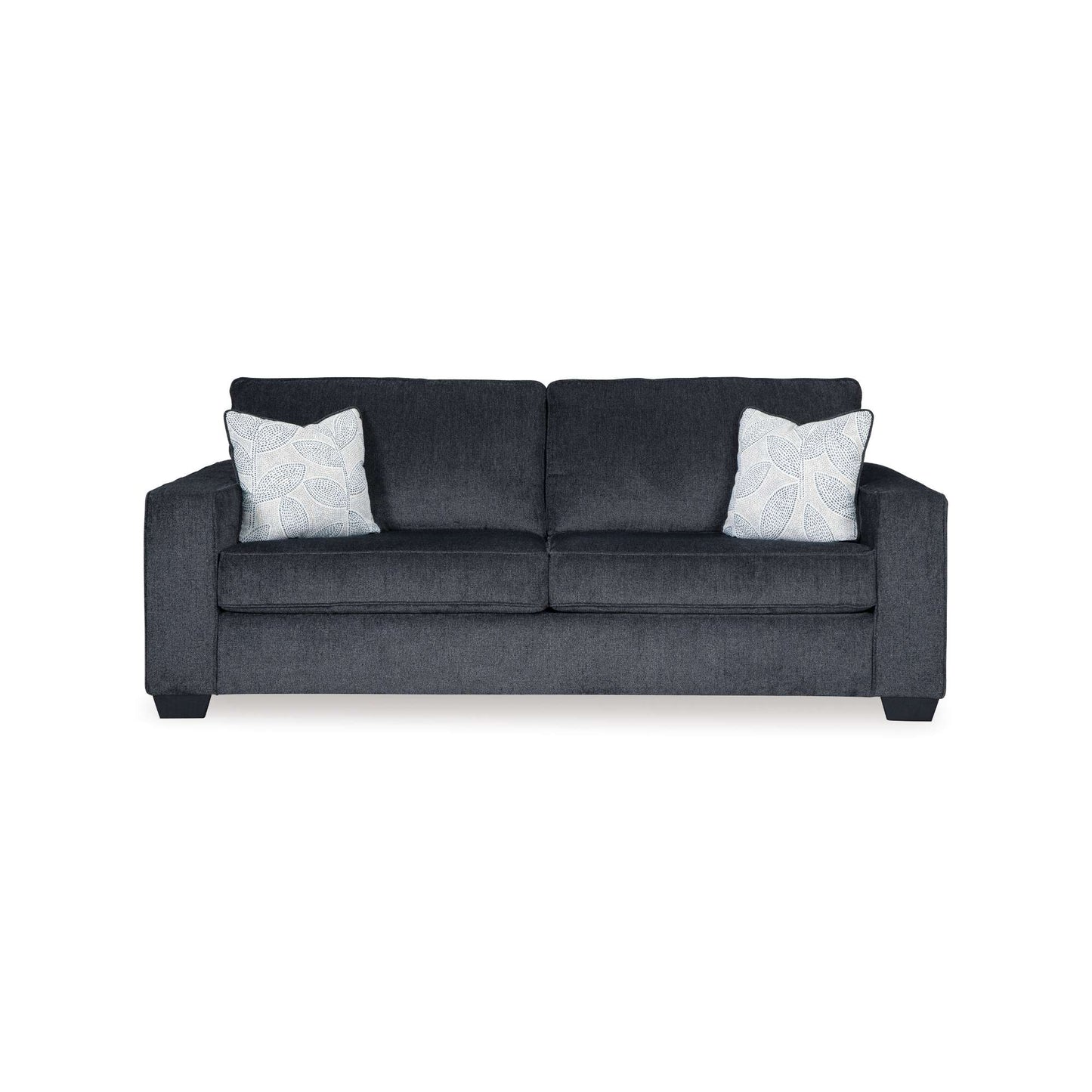 Barell Memory Foam Queen Sofa Sleeper