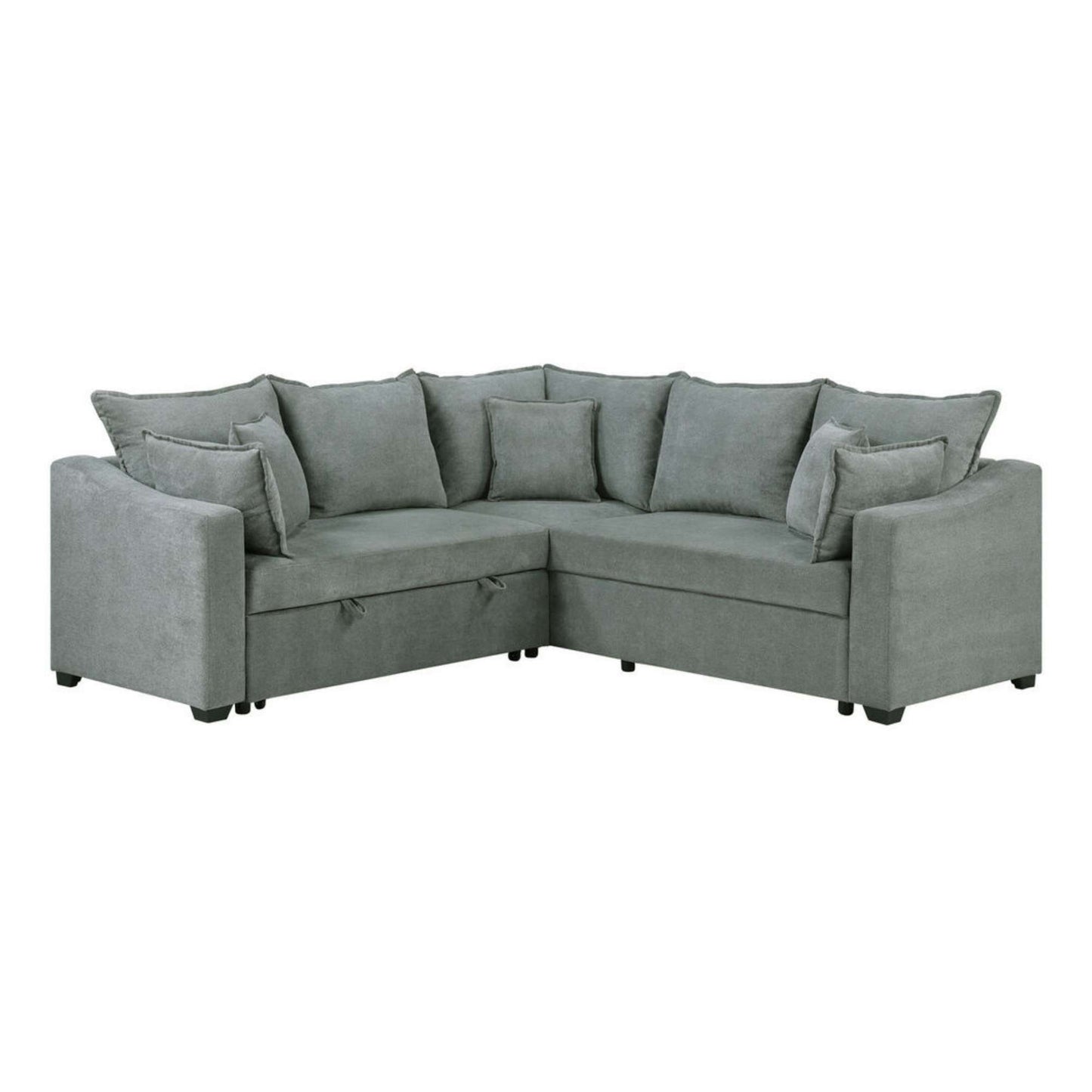 Cabalynn 2-Piece Sleeper Sectional