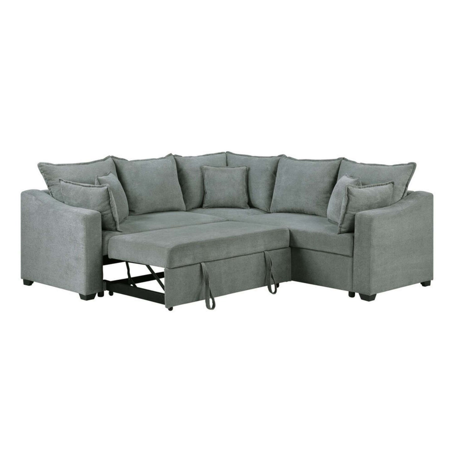Cabalynn 2-Piece Sleeper Sectional