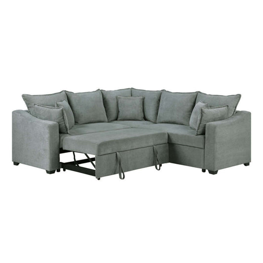 Cabalynn 2-Piece Sleeper Sectional