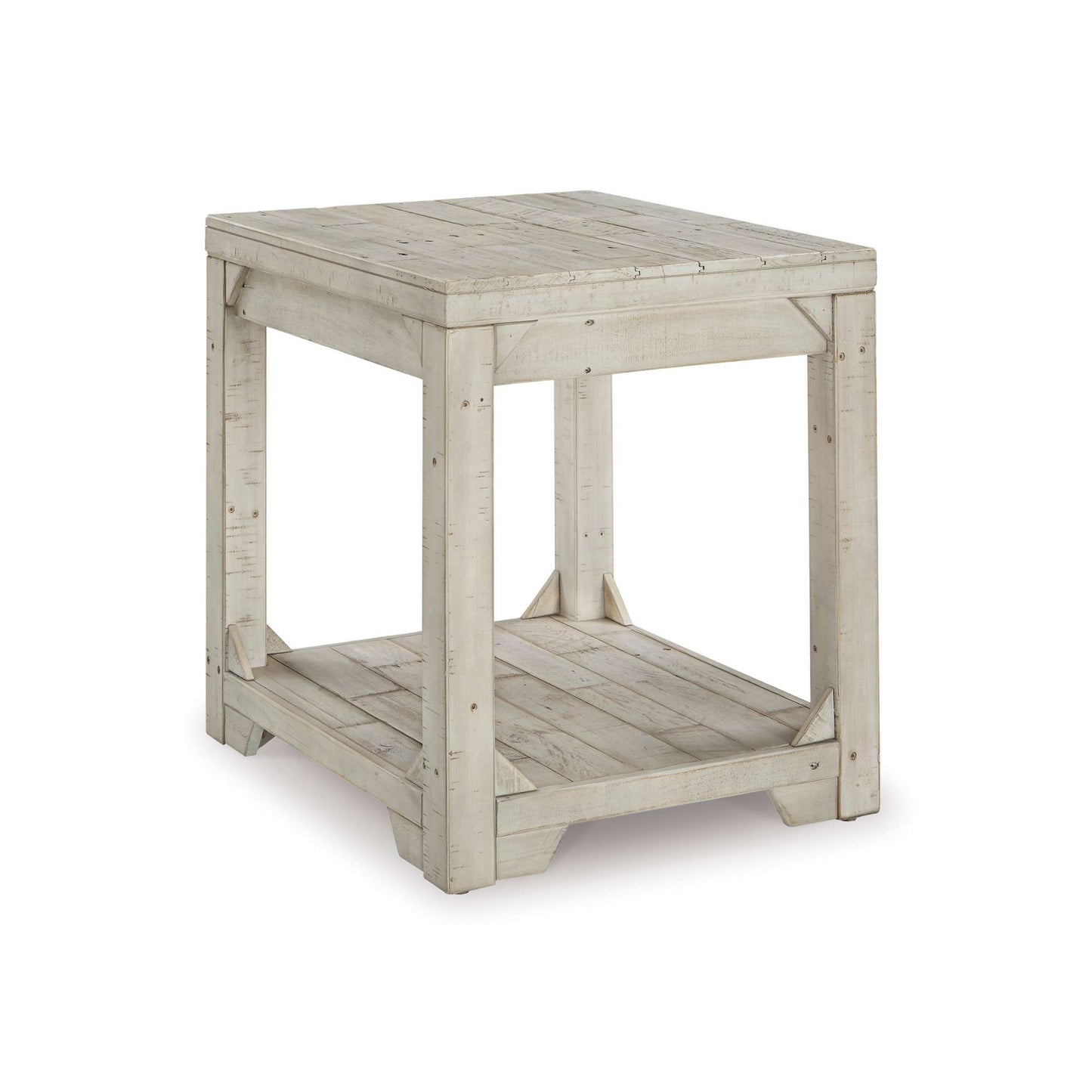 Frankenfield End Table