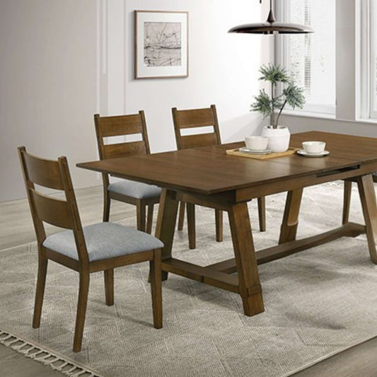 Letha 7-Piece Dining Set