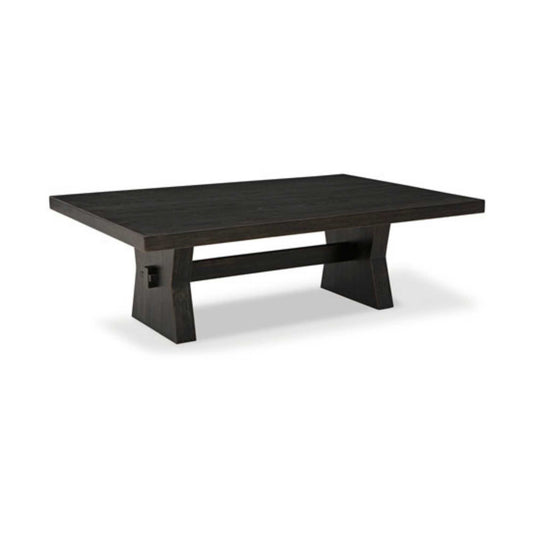 Lianne Rectangular Coffee Table