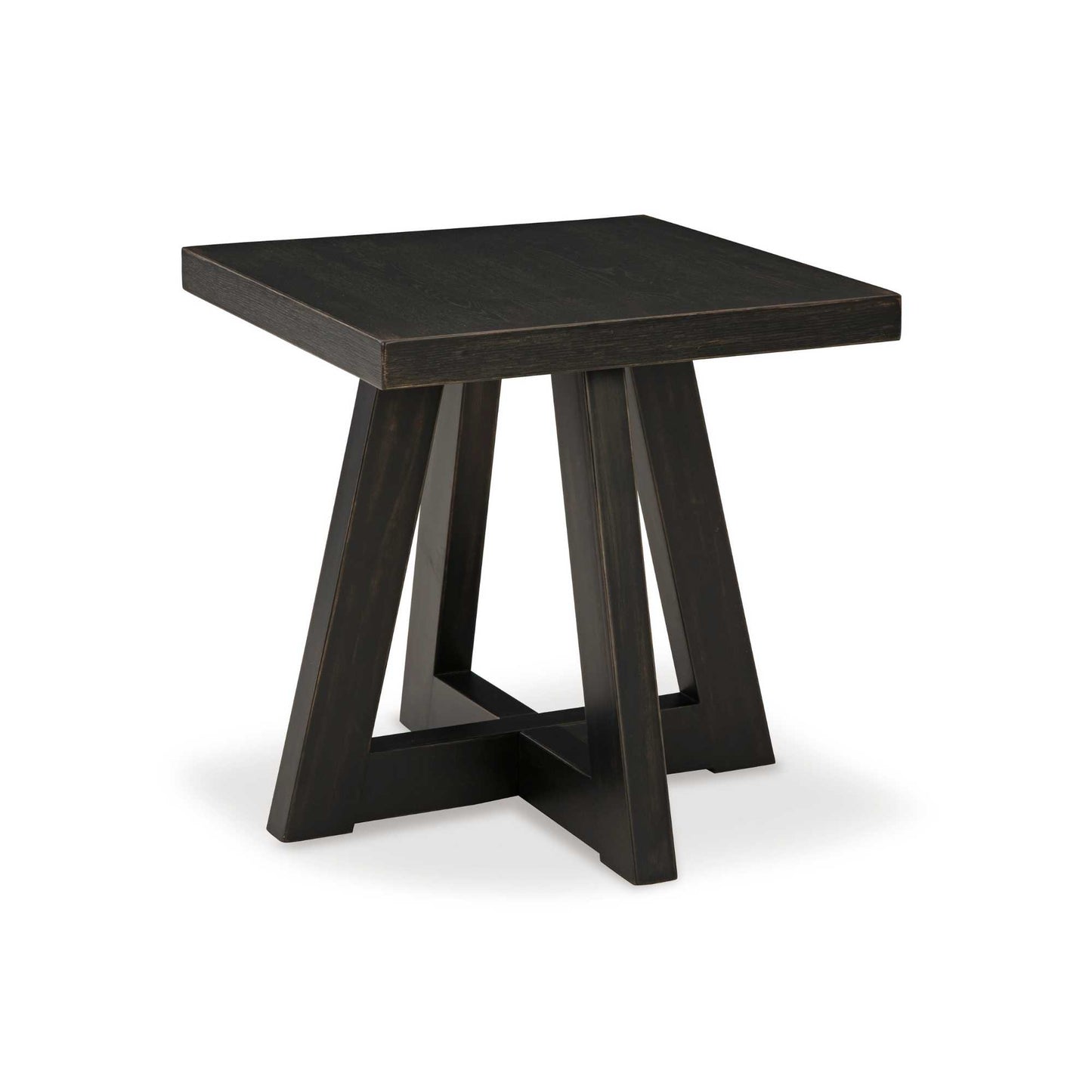 Lianne Square End Table