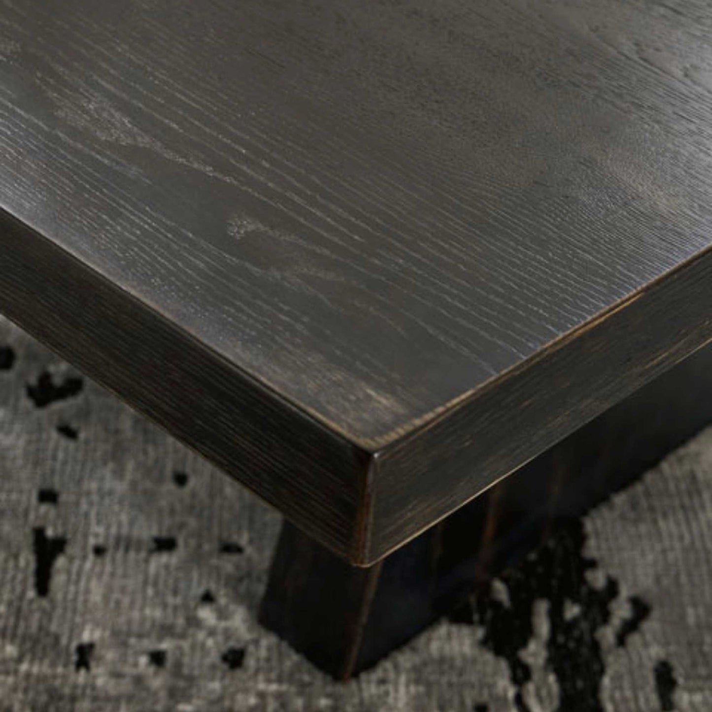 Lianne Square End Table