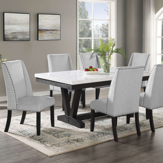 Renee 7-Piece Dining Set